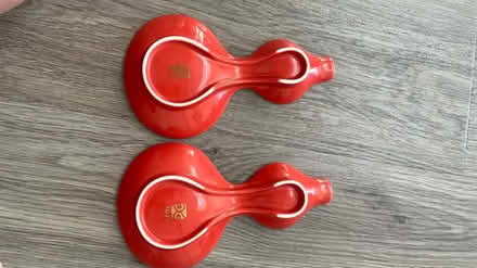 Photo of free Sauce and chopstick holder (Harrow HA1) #1