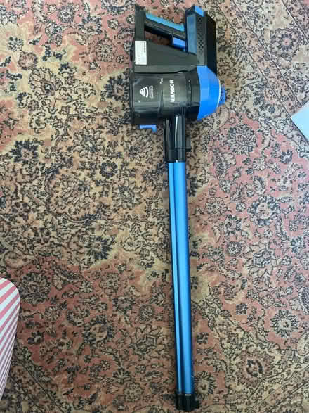 Photo of free Hoover (Worle BS22) #1