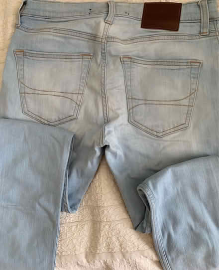Photo of free Jeans men (TW2) #2