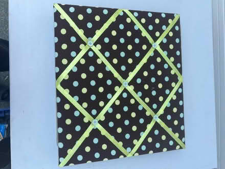 Photo of free Memo board (San Leandro) #1