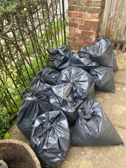 Photo of free Stone gravel (shingle) (Great Bourton, OX17) #2