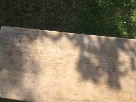 Photo of free Gplan table (Pilling PR3) #1