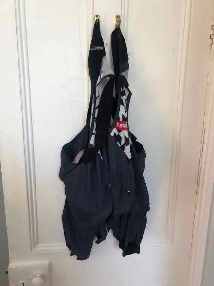 Photo of free Cycling shorts (Bear Flat) #1