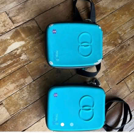 Photo of free Insulated medication bags (Wollaton NG8) #1