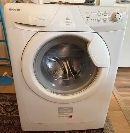 Photo of free Washing Machine (Twerton) #1