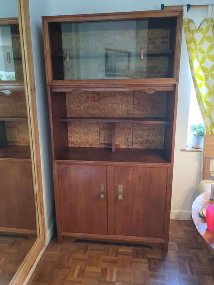 Photo of free Cabinet (Lower Bevendean BN2) #1