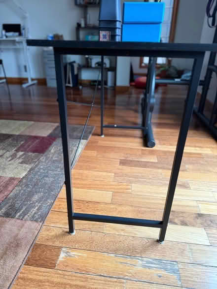 Photo of free Table (West New York) #2