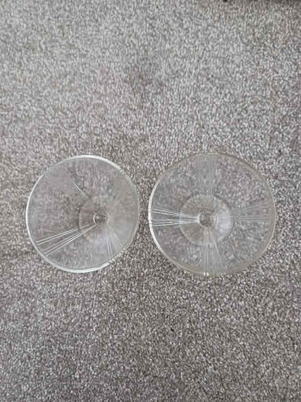 Photo of free Dessert bowls (Paulsgrove PO6) #1