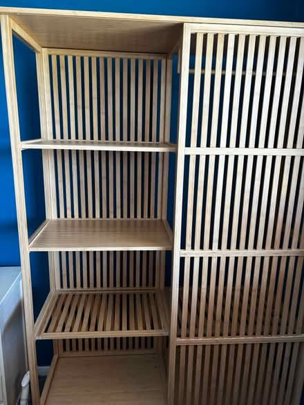 Photo of free IKEA Wardrobe with Sliding Door (CT9) #1