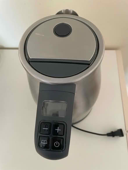 Photo of free Electric water kettle (Daly City Broadmoor area) #2