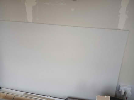 Photo of free plasterboard pieces (CW1) #1