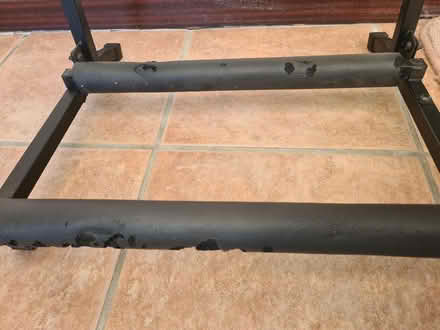Photo of free Multi guitar stand (Willen MK15) #2