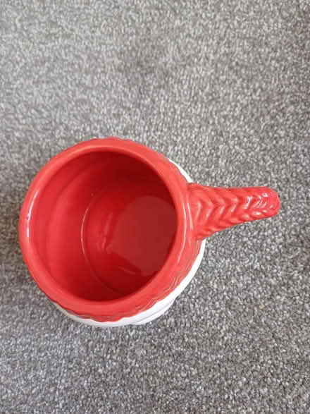 Photo of free Christmas hot chocolate mug (Paulsgrove PO6) #2