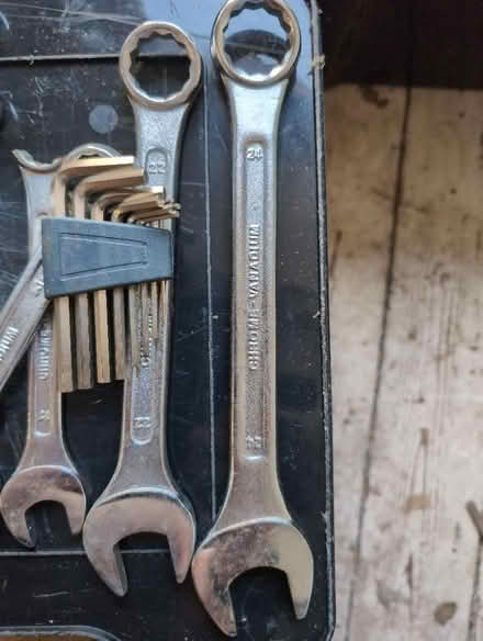Photo of free Tools (Banwell BS29) #4