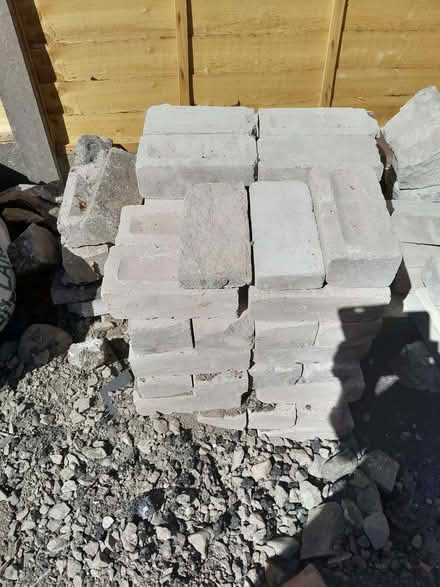 Photo of free Bricks (Kendal LA9) #1
