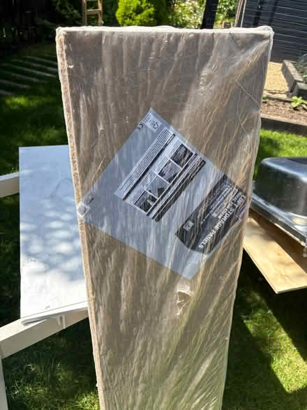 Photo of free Loft storage panels (Roffey RH12) #3