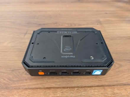 Photo of free Mini pc (Stevenage SG1) #1