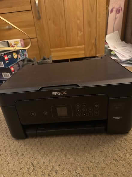 Photo of free Epson XP3100 Printer - Working (Branksome Dorset BH12) #1