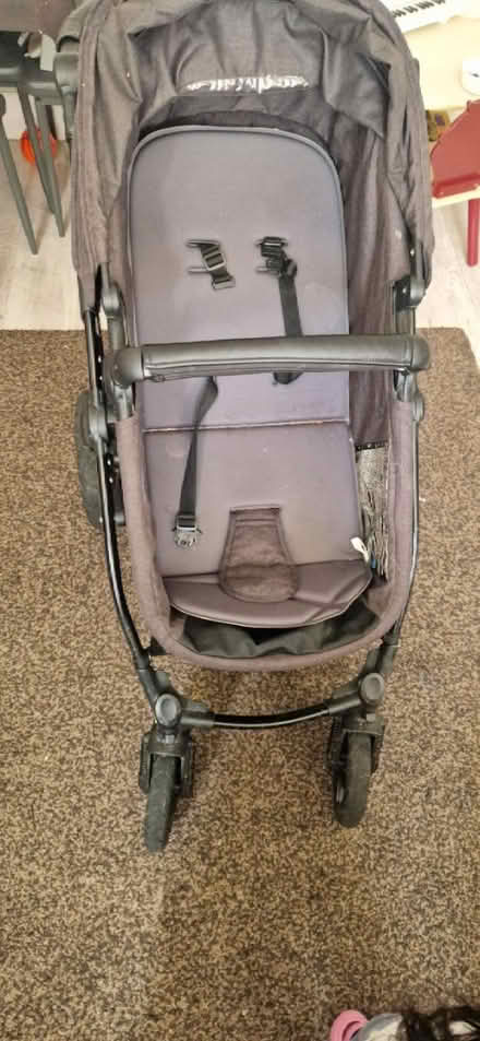 Photo of free Kinderkraft buggy (Streatham SW16) #1