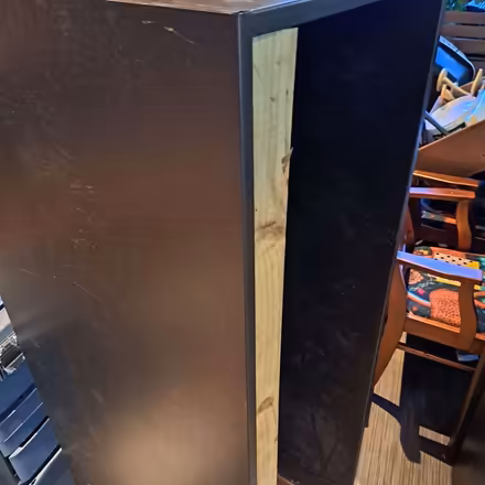 Photo of free PAX Wardrobe cut down to 180cm (Meir Hay ST3) #2