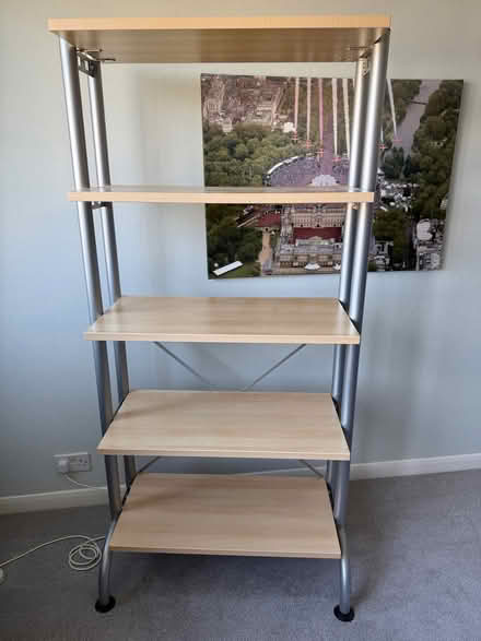 Photo of free Office/Study furniture set (Spring Park CR0) #2