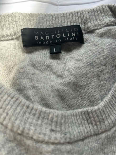 Photo of free Used winter dress l size (Forrest hill station) #2