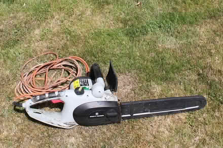 Photo of free Chain Saw (Ickenham UB10) #1