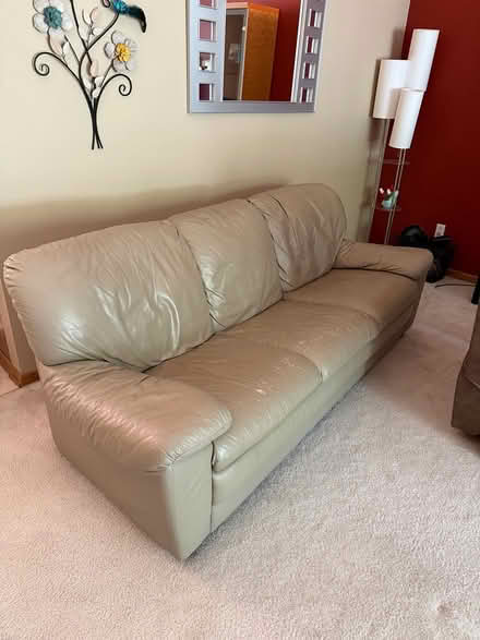 Photo of free Couch / sofa (SW side) #1