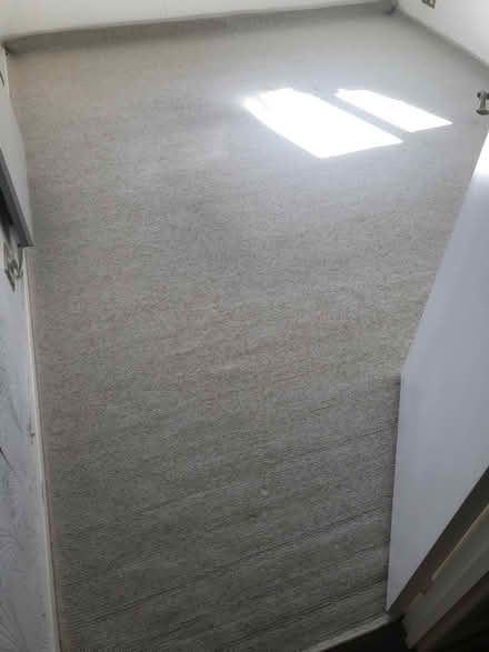 Photo of free Wool rug (Morningside EH10) #2