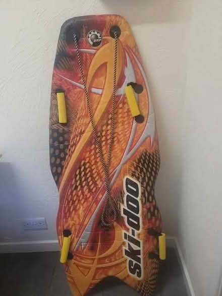 Photo of free Single/Double Sledge (Darley Abbey DE22) #1