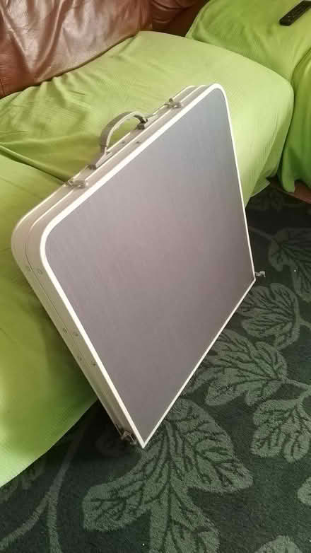 Photo of free Camping table (CT17) #2