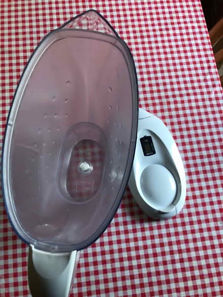 Photo of free Brita water jug (Bisley Road GL5) #2