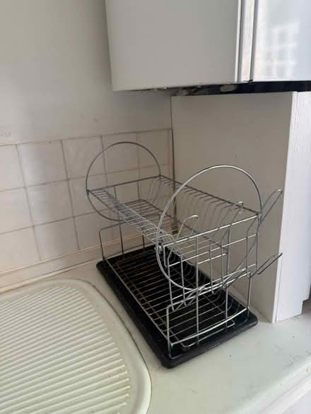 Photo of free Drying rack for plates (N5 Highbury Barn) #1