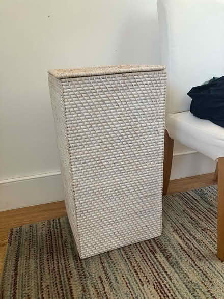 Photo of free Washing Basket (New Malden KT3) #1