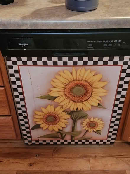 Photo of free Gas Range & Dishwasher (Eli Whitney area) #2