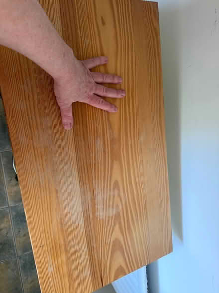 Photo of free Kitchen trolley unit (Wandsworth) #3