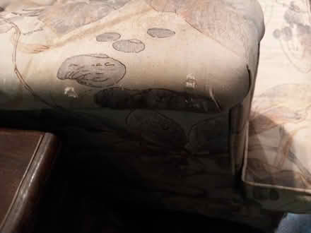 Photo of free Double Sofa Bed (Leatherhead KT22) #2