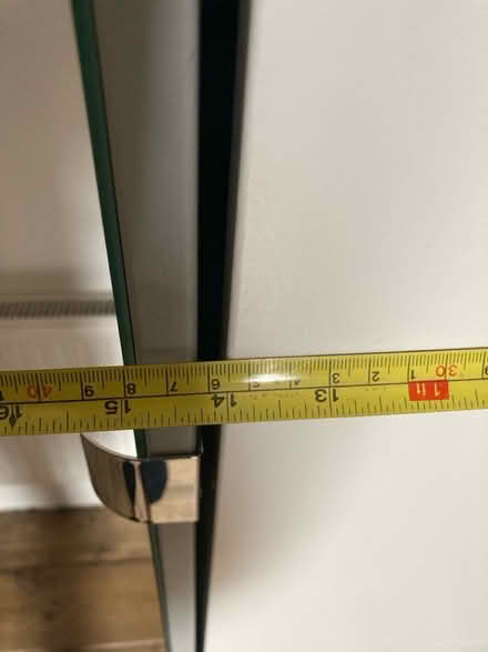 Photo of free Ikea double mirrored wardrobe (Manor Park E12 6D) #3