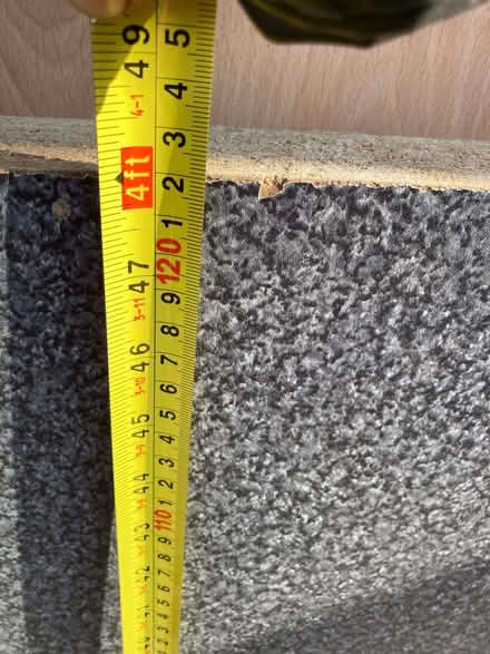 Photo of free Worktop off cut for a shed/workshop/garage (D) (GU14) #2