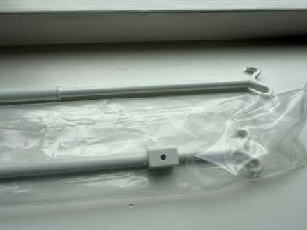 Photo of free Curtain Draw Rod (Wandsworth) #3