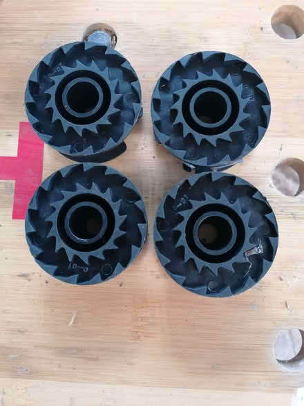 Photo of free Strimmer spools (Woodbrook HR5) #3