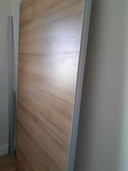 Photo of free Double wardrobe (Ashington NE63) #4
