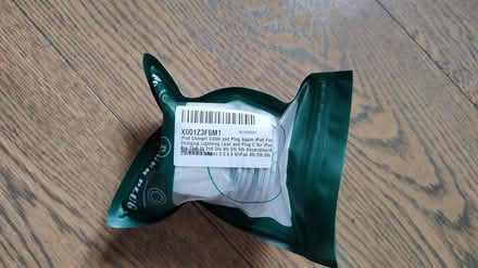Photo of free Ipad new charger (E14) #1