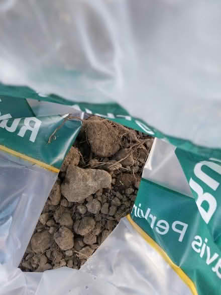 Photo of free Stony soil (Kendal LA9) #2