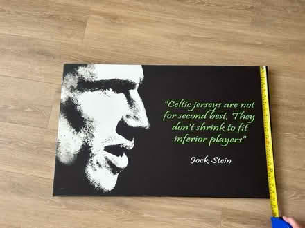 Photo of free Canvas print (Tonbridge) #2