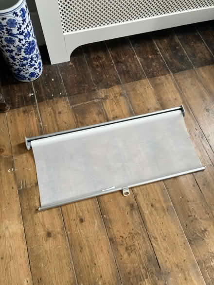 Photo of free Ikea blind (Manor Park E12 6D) #1