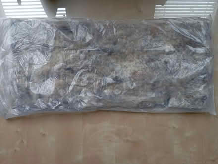 Photo of free Wool (Gants Hill / IG2) #1