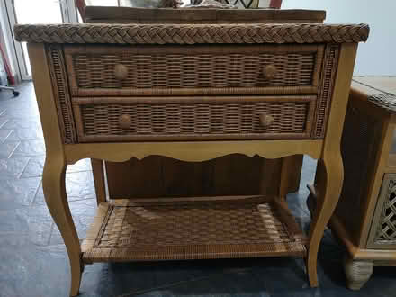 Photo of free Cabinets Ideal for Upcycle (DA1) #2