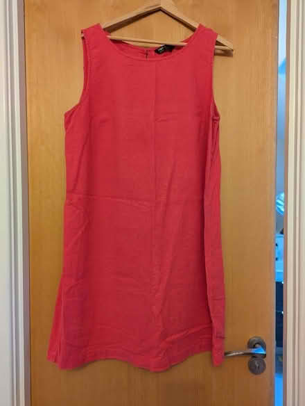 Photo of free M&S pink sundress, size 16 (Chesser EH14) #1