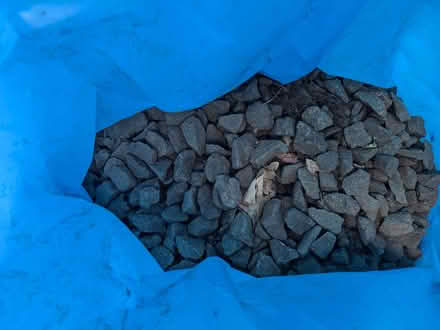 Photo of free Gravel (Middlewood S35) #2